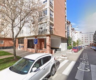 Garaje en alquiler en Imperial en Madrid