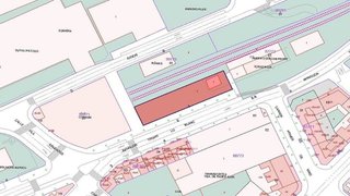 Terreno en venta en Barri Zona Nord en Alcoy/Alcoi