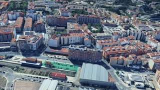 Terreno en venta en Barri Zona Nord en Alcoy/Alcoi