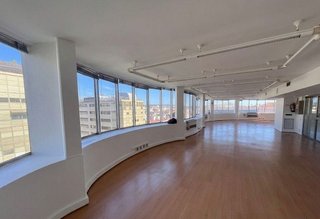 Oficina en alquiler en Les Corts en Barcelona