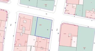 Terreno en venta en Burela