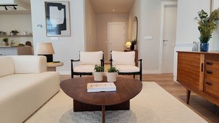 Piso en venta en Centro - Recinto Amurallado en Lugo