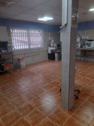 Local comercial en venta en Los Ángeles en Alicante