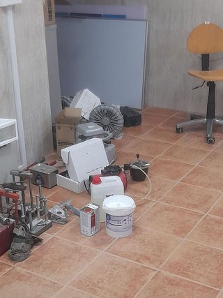 Local comercial en venta en Los Ángeles en Alicante