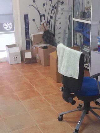 Local comercial en venta en Los Ángeles en Alicante