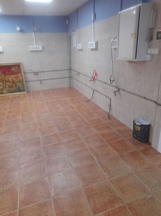 Local comercial en venta en Los Ángeles en Alicante