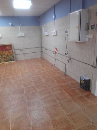 Local comercial en venta en Los Ángeles en Alicante