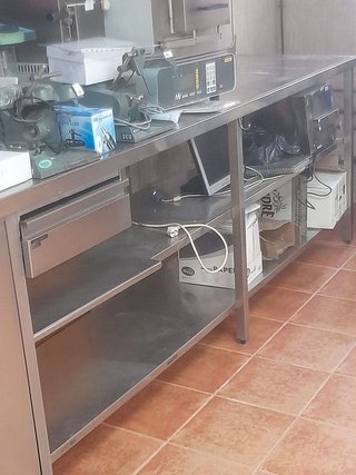 Local comercial en venta en Los Ángeles en Alicante