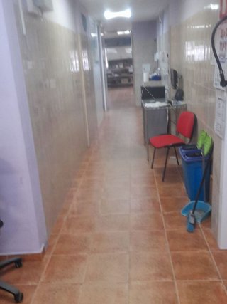Local comercial en venta en Los Ángeles en Alicante