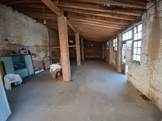 Local comercial en venta en Valencia de Don Juan