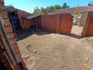 Local comercial en venta en Valencia de Don Juan