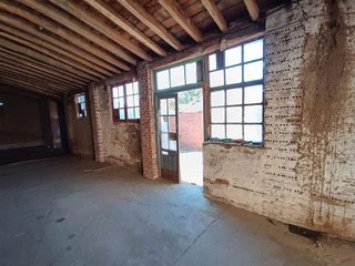 Local comercial en venta en Valencia de Don Juan