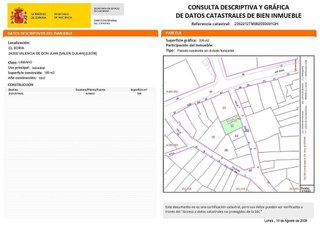 Local comercial en venta en Valencia de Don Juan