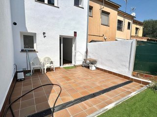 Casa adosada en venta en Montilivi - Palau en Girona