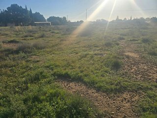 Terreno en venta en Perleta - Maitino en Elche