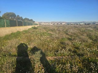 Terreno en venta en Perleta - Maitino en Elche