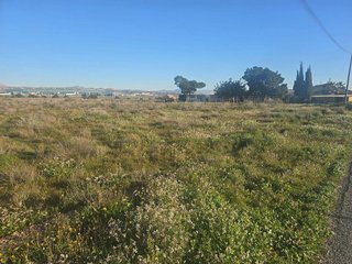 Terreno en venta en Perleta - Maitino en Elche