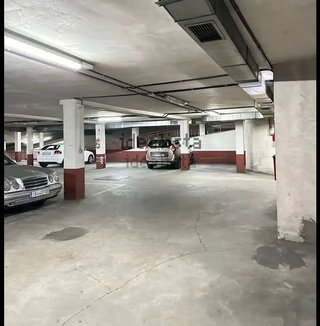 Garaje en venta en San Mamés - La Palomera en León