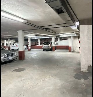 Garaje en venta en San Mamés - La Palomera en León
