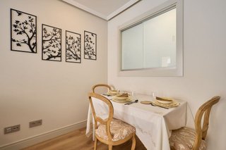 Piso en alquiler en Las Tablas en Madrid