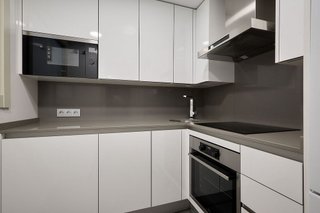 Piso en alquiler en Las Tablas en Madrid