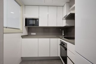 Piso en alquiler en Las Tablas en Madrid