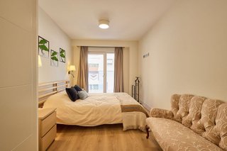 Piso en alquiler en Las Tablas en Madrid