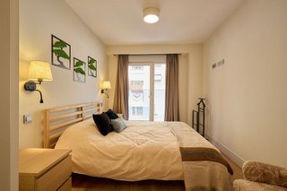 Piso en alquiler en Las Tablas en Madrid