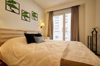 Piso en alquiler en Las Tablas en Madrid