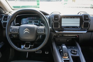 CITROEN C5 Aircross BlueHdi 132kW 180CV 2018