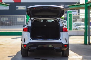 CITROEN C5 Aircross BlueHdi 132kW 180CV 2018