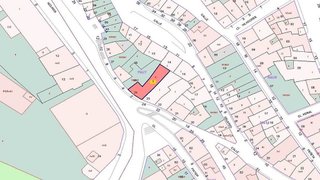 Terreno en venta en Crevillent