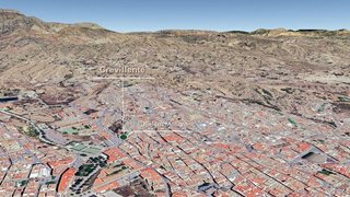 Terreno en venta en Crevillent