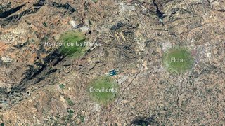 Terreno en venta en Crevillent
