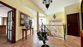 Chalet en venta en Sax