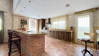 Chalet en venta en Sax