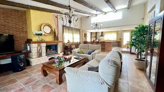 Chalet en venta en Sax