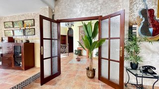 Chalet en venta en Sax