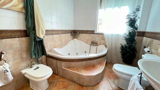 Chalet en venta en Sax
