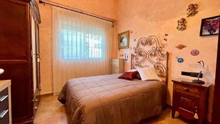 Chalet en venta en Sax