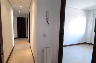 Piso en alquiler en Delicias en Valladolid