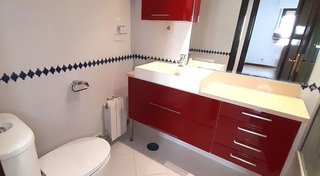 Piso en alquiler en Delicias en Valladolid