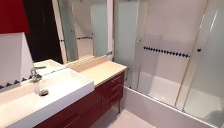 Piso en alquiler en Delicias en Valladolid