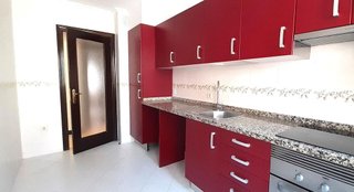 Piso en alquiler en Delicias en Valladolid