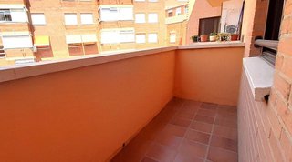 Piso en alquiler en Delicias en Valladolid