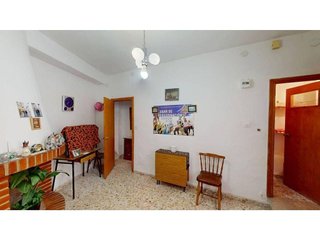 Casa en venta en Caravaca de la Cruz