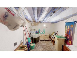 Casa en venta en Caravaca de la Cruz