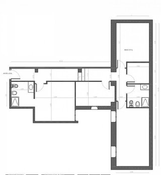 Local comercial en venta en La Dreta de l'Eixample en Barcelona