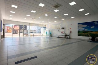 Nave industrial en alquiler en Fuensanta - Universidad en Cuenca