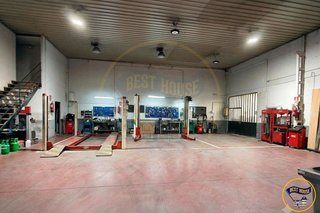 Nave industrial en alquiler en Fuensanta - Universidad en Cuenca